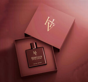 BLUSH & BLOOM — Soft Petals, Strong Presence