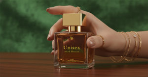 DARK DESIRE — Not for the Faint of Heart