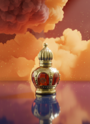 RAAS - Warm. Sweet. Festive.