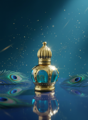 ARANYA - A Walk Through Deep Woods (15 ml)